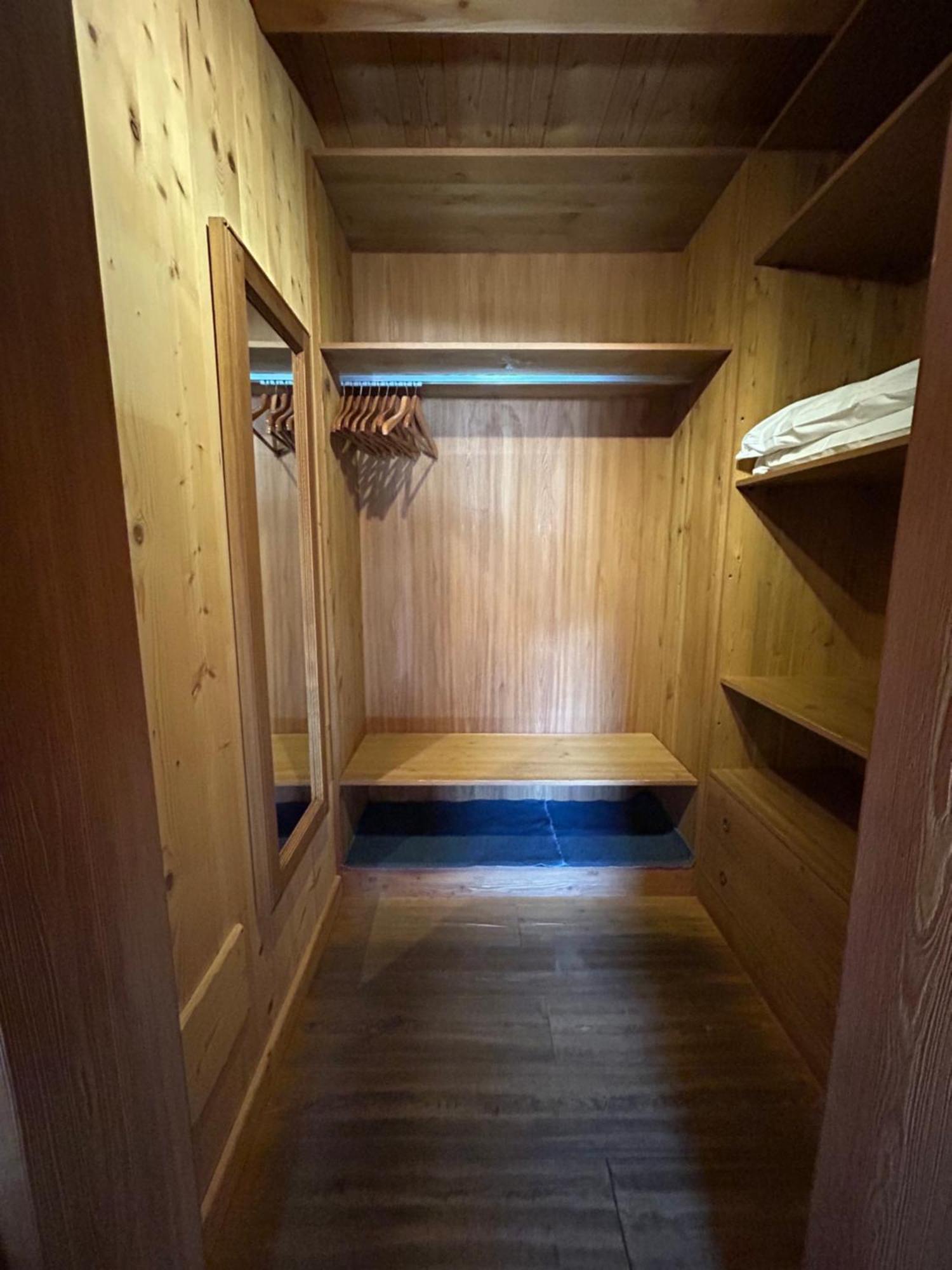 Large Double or Twin Room